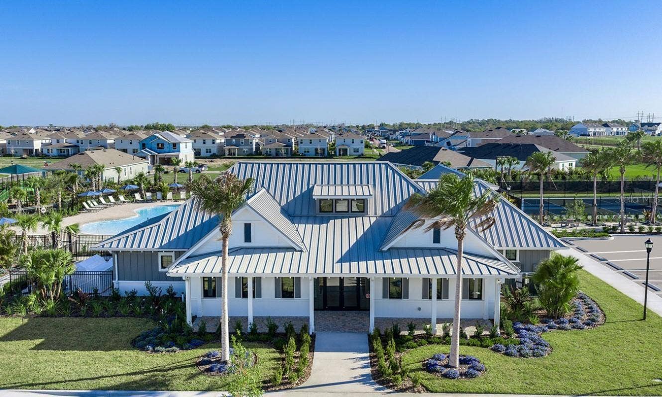 5231 COLONY VISTA DRIVE, Apollo Beach, FL 33572 Community Amenities