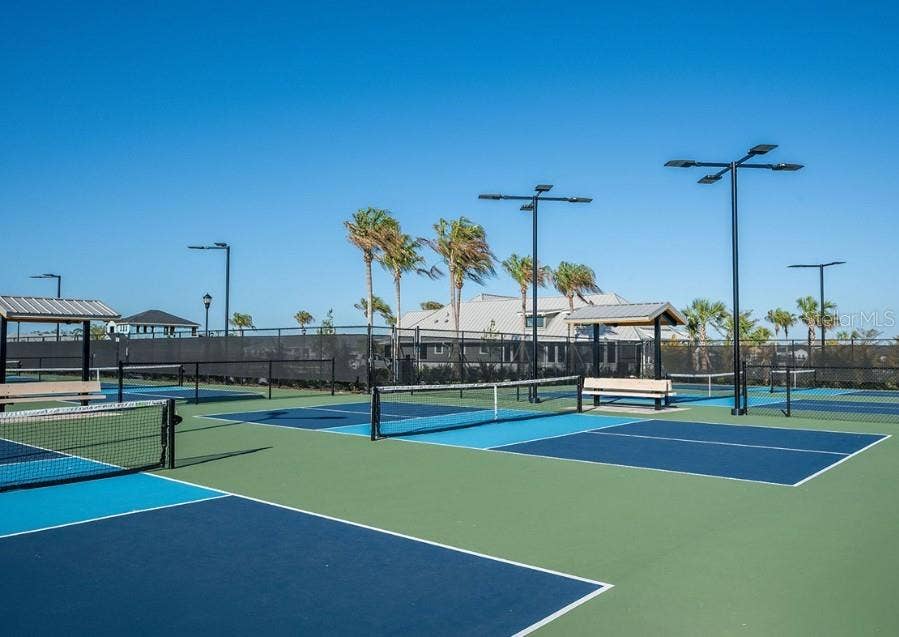 5231 COLONY VISTA DRIVE, Apollo Beach, FL 33572 Community Amenities