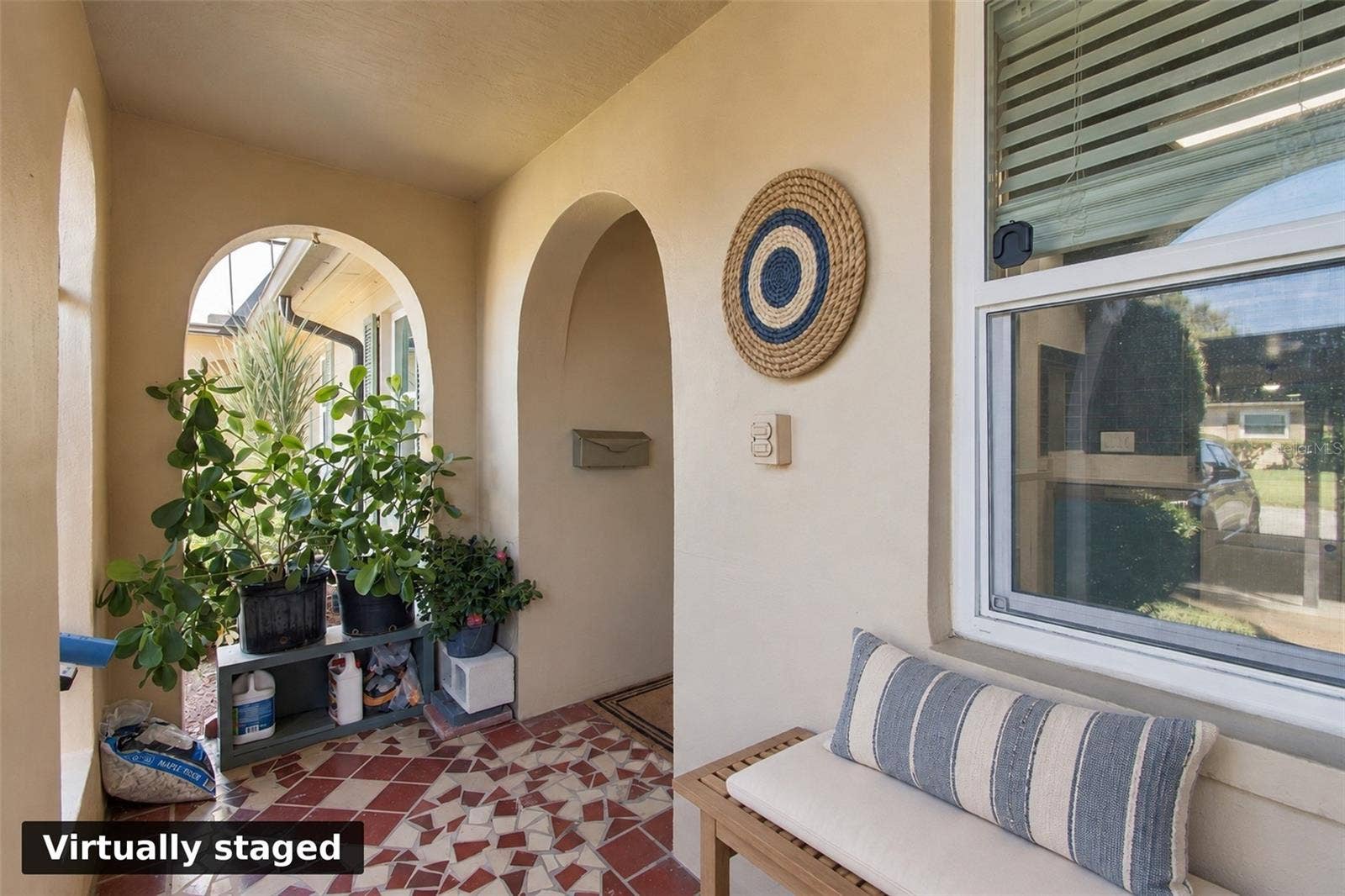 4350 SUNSTATE DRIVE, #4, New Port Richey, FL 34652 4350 SUNSTATE DRIVE, #4, New Port Richey, FL 34652