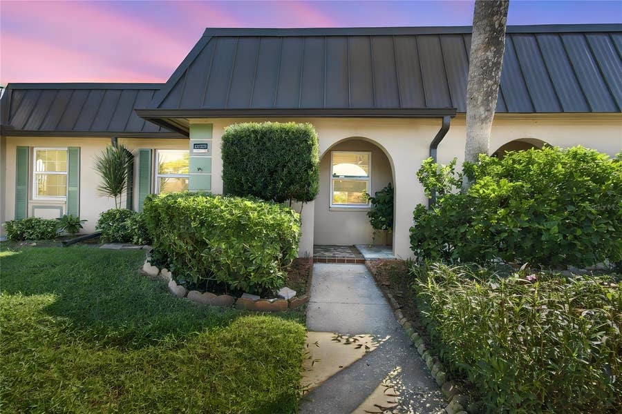 Property photo for 4350 SUNSTATE DRIVE, #4, New Port Richey, FL