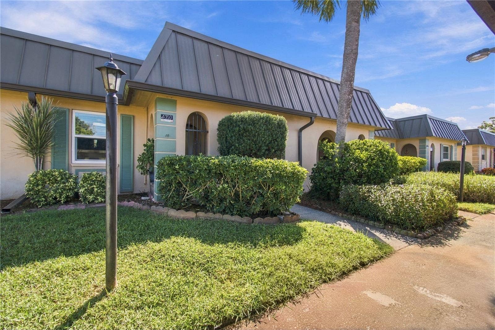 4350 SUNSTATE DRIVE, #4, New Port Richey, FL 34652 4350 SUNSTATE DRIVE, #4, New Port Richey, FL 34652