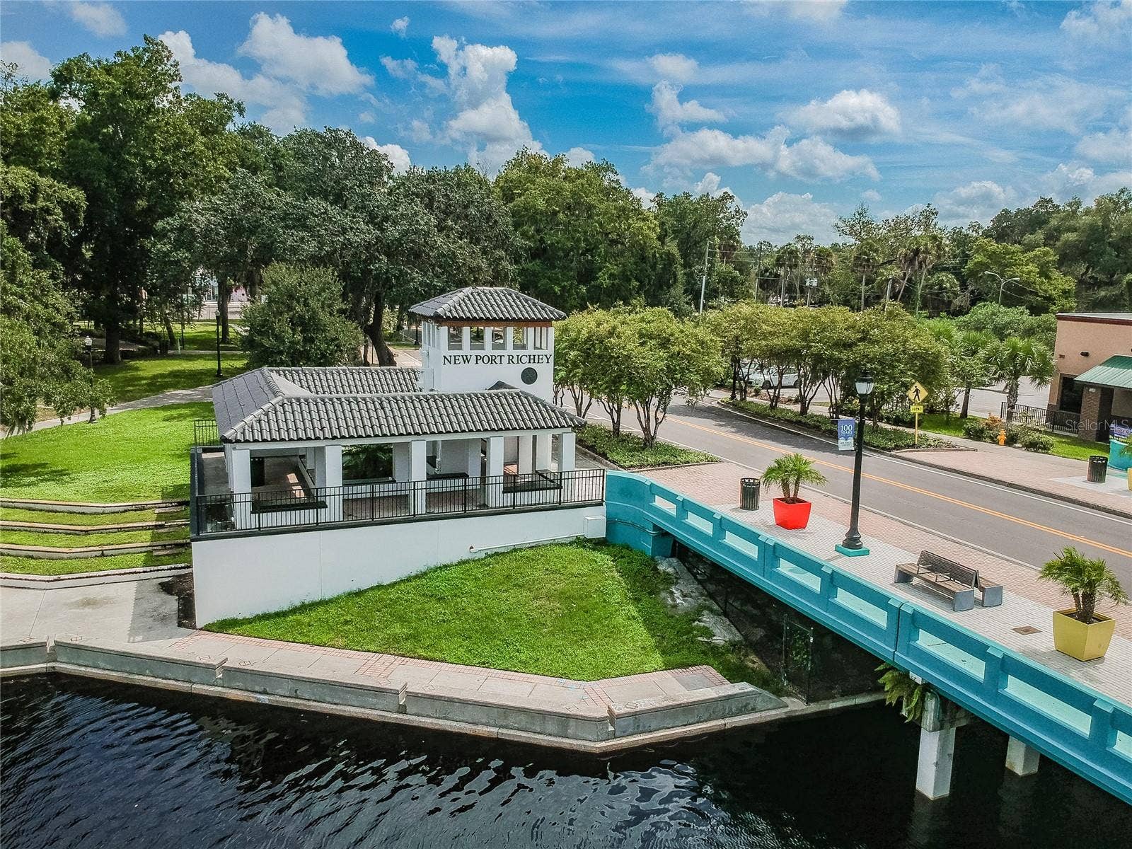 4350 SUNSTATE DRIVE, #4, New Port Richey, FL 34652 4350 SUNSTATE DRIVE, #4, New Port Richey, FL 34652