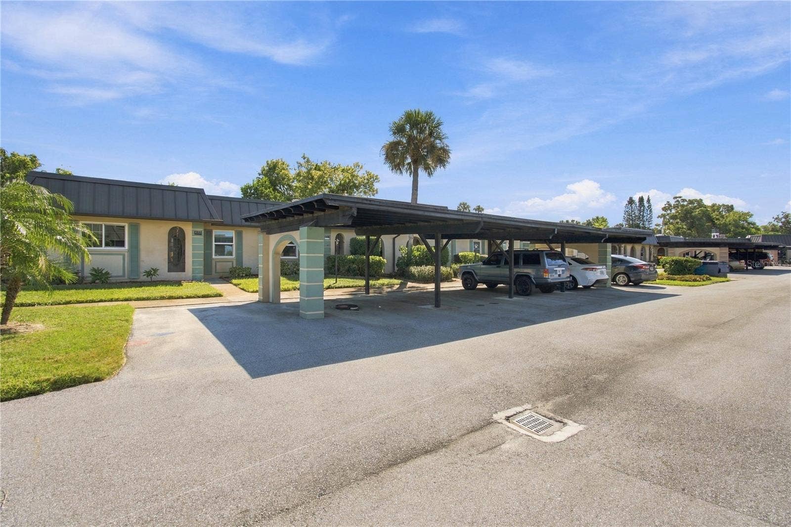 4350 SUNSTATE DRIVE, #4, New Port Richey, FL 34652 4350 SUNSTATE DRIVE, #4, New Port Richey, FL 34652