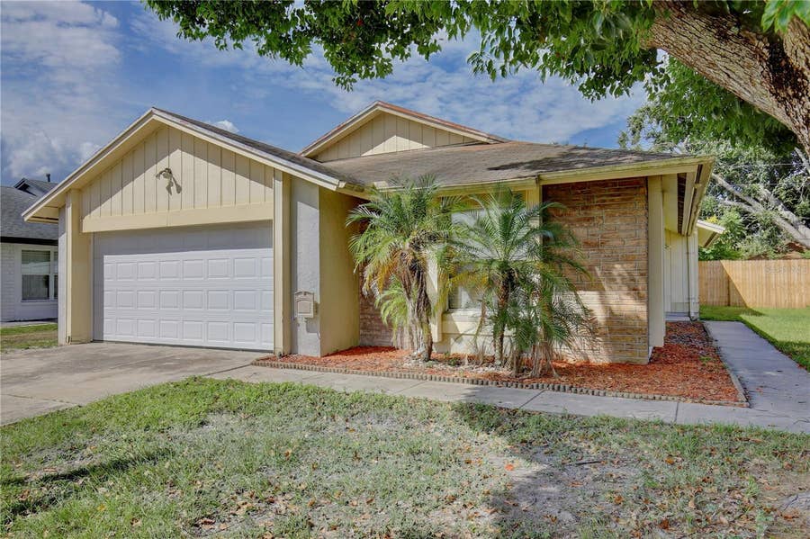 Property photo for 2067 PAPRIKA DRIVE, Orlando, FL