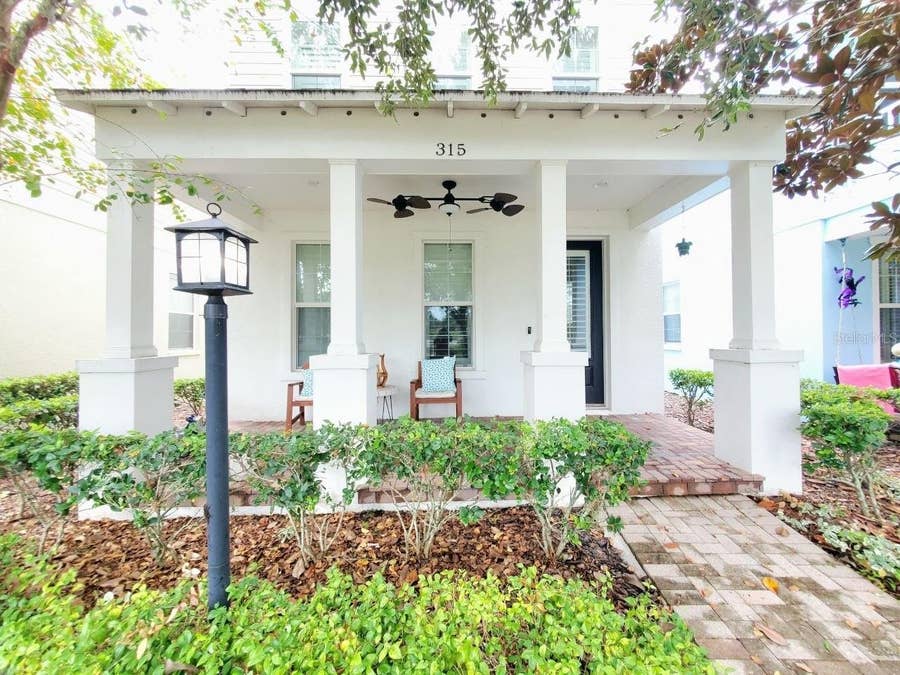 Property photo for 315 VISTA CRUISER LANE, Oldsmar, FL