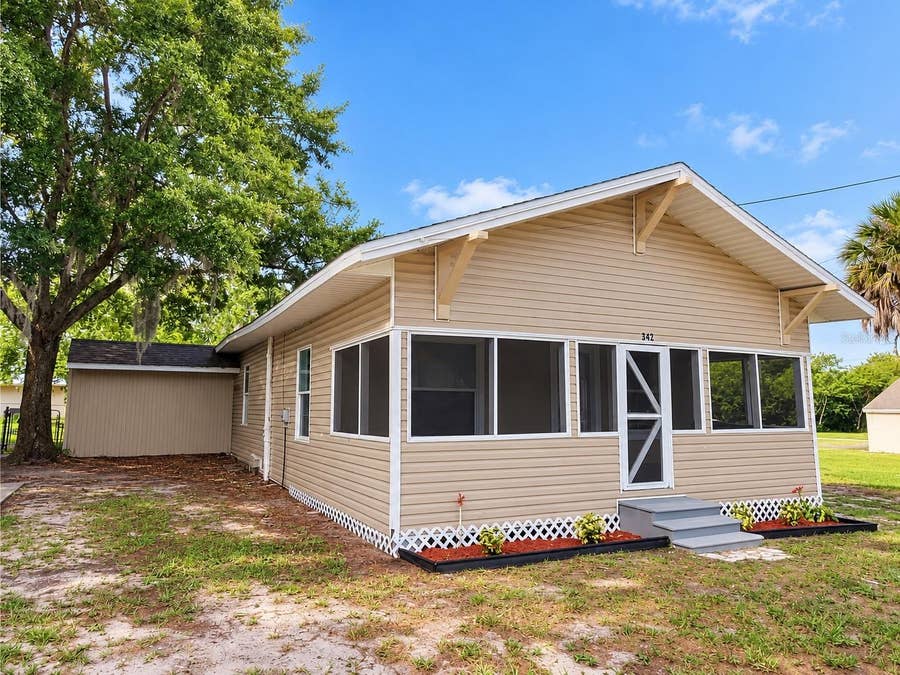 Property photo for 842 AVENUE N SW, Winter Haven, FL