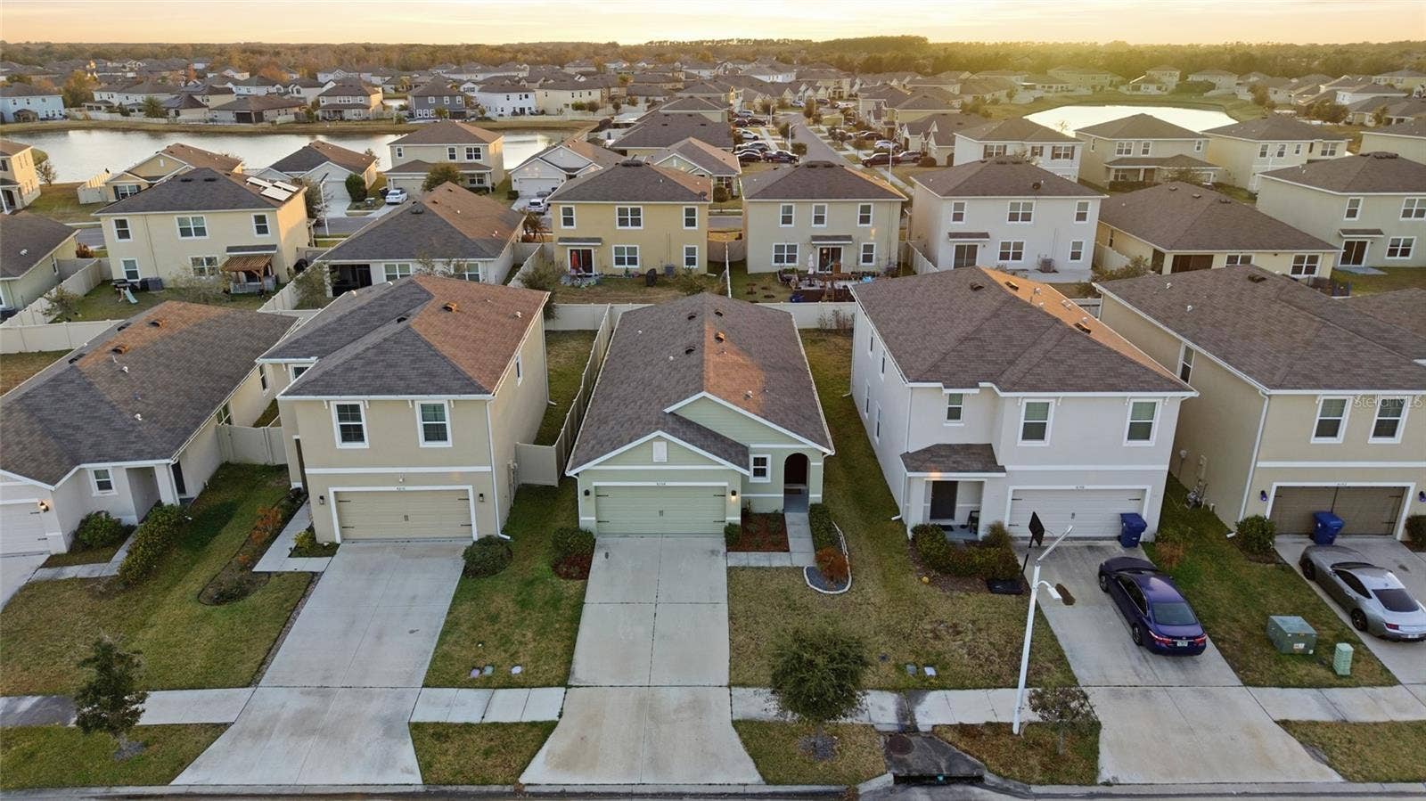 8204 PELICAN REED CIRCLE, Wesley Chapel, FL 33545