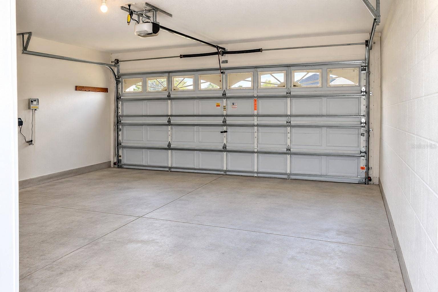 Garage Door