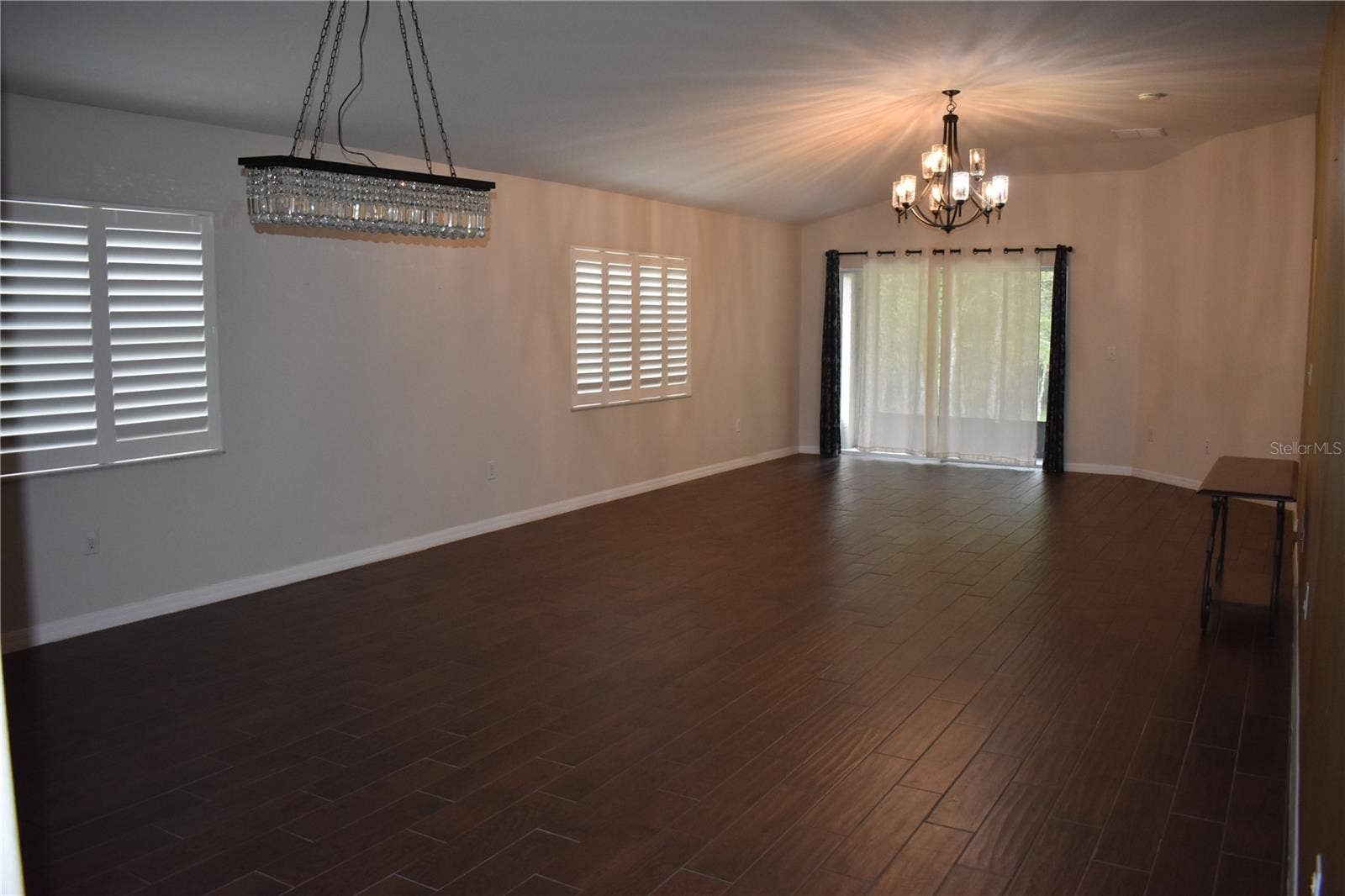 Dinning room