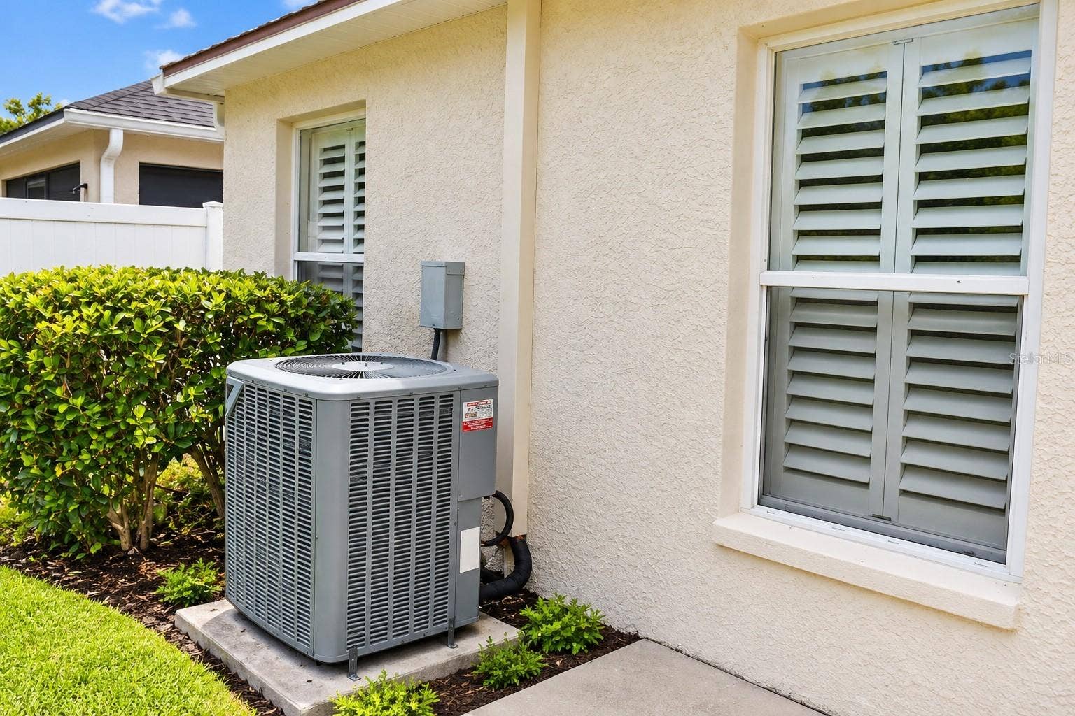 AC Unit