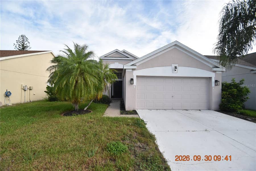 Property photo for 12103 DAWN VISTA DRIVE, Riverview, FL