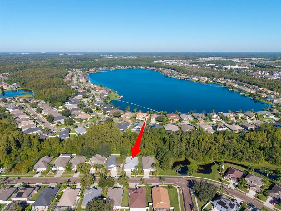 Property photo for 1127 ROLLING STONE RUN, Odessa, FL