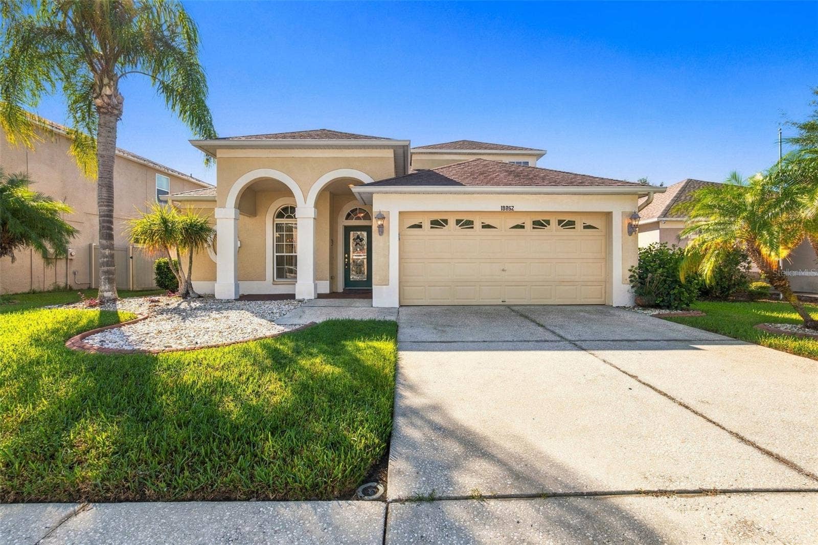 18852 NARIMORE DRIVE, Land O Lakes, FL 34638 18852 NARIMORE DRIVE, Land O Lakes, FL 34638