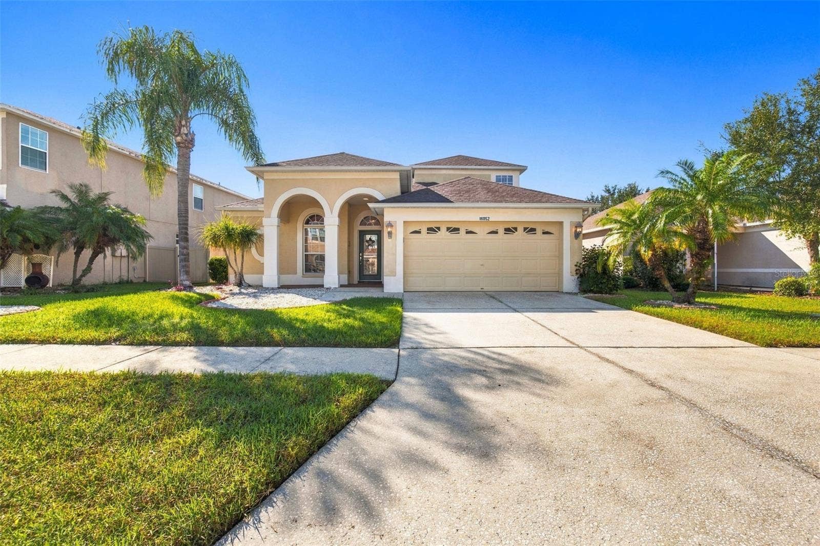 18852 NARIMORE DRIVE, Land O Lakes, FL 34638 18852 NARIMORE DRIVE, Land O Lakes, FL 34638