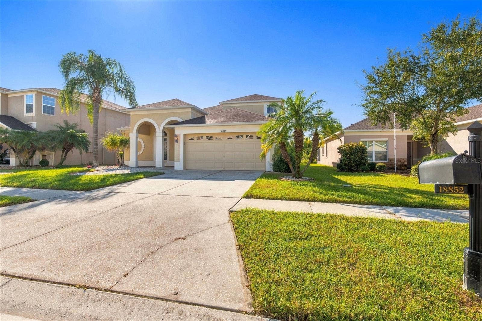 18852 NARIMORE DRIVE, Land O Lakes, FL 34638 18852 NARIMORE DRIVE, Land O Lakes, FL 34638