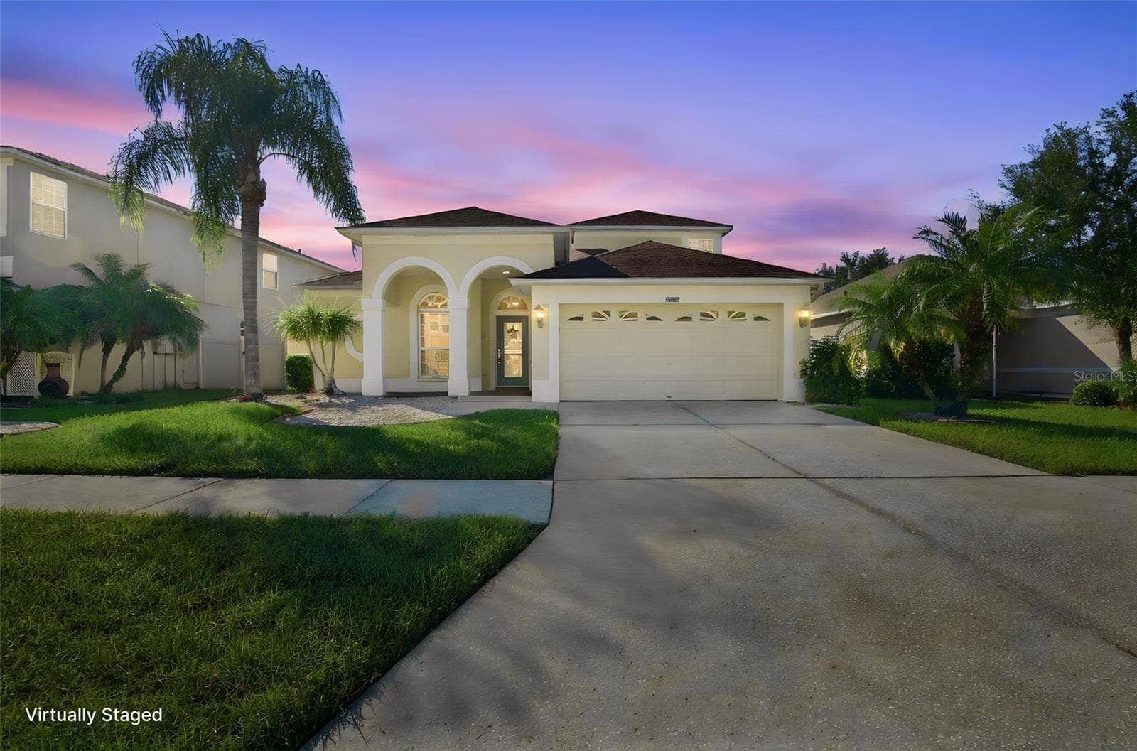 18852 NARIMORE DRIVE, Land O Lakes, FL 34638 18852 NARIMORE DRIVE, Land O Lakes, FL 34638