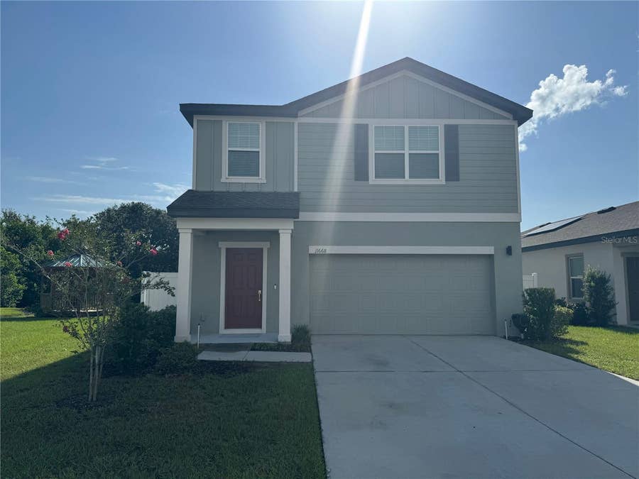 Property photo for 11668 ADAM LEE WAY, Dade City, FL
