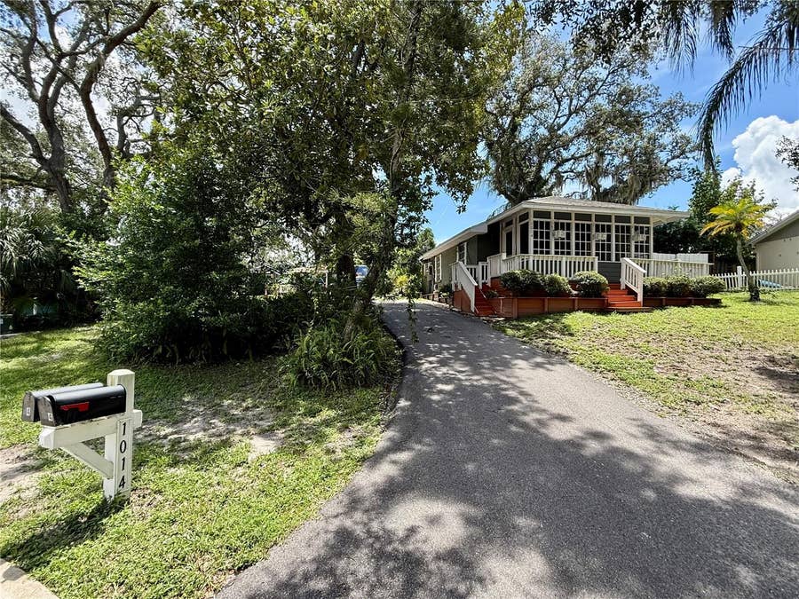 Property photo for 1014 W MOHAWK AVENUE, Tampa, FL