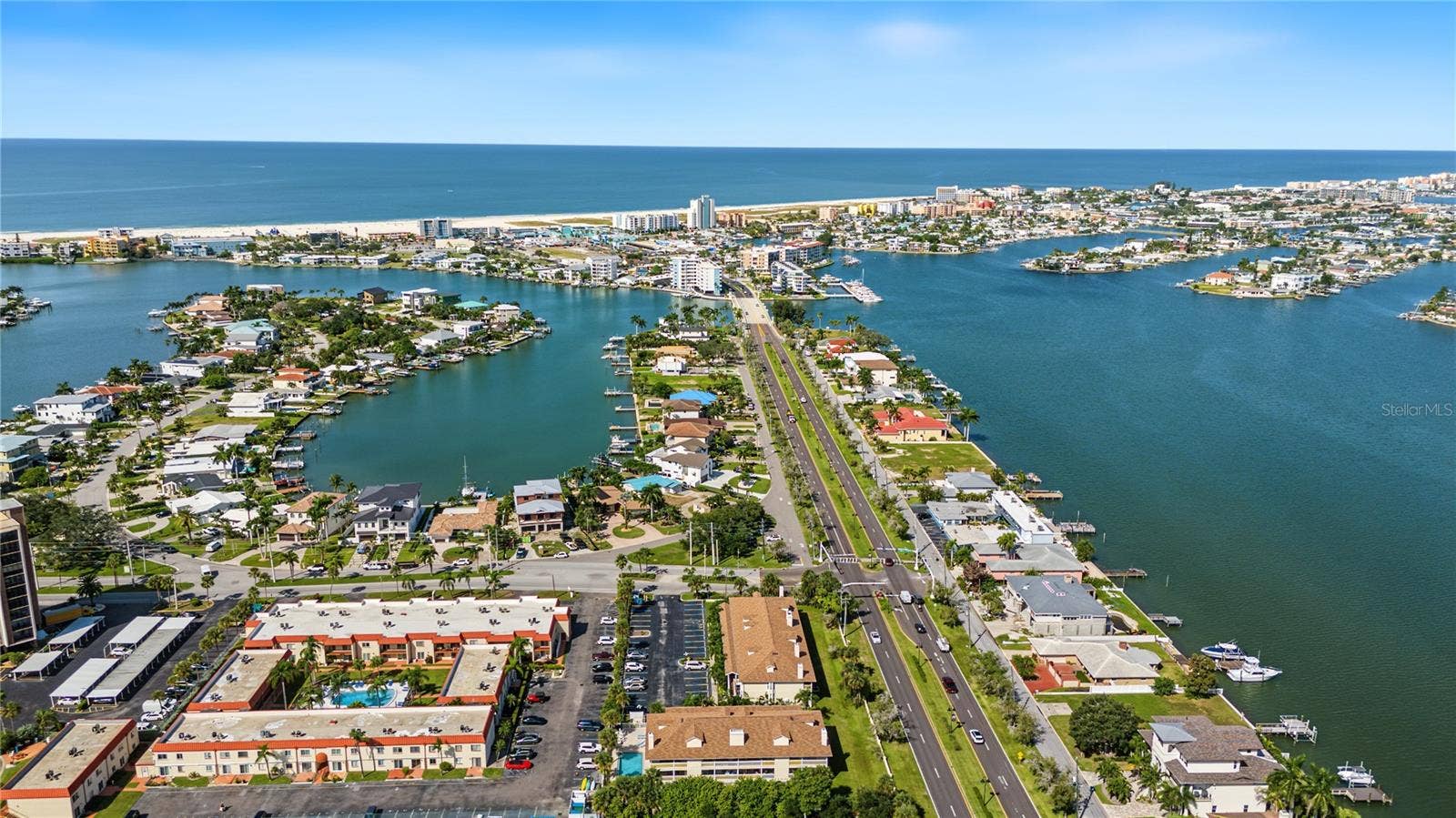 10399 PARADISE BOULEVARD, #107, Treasure Island, FL 33706 10399 PARADISE BOULEVARD, #107, Treasure Island, FL 33706