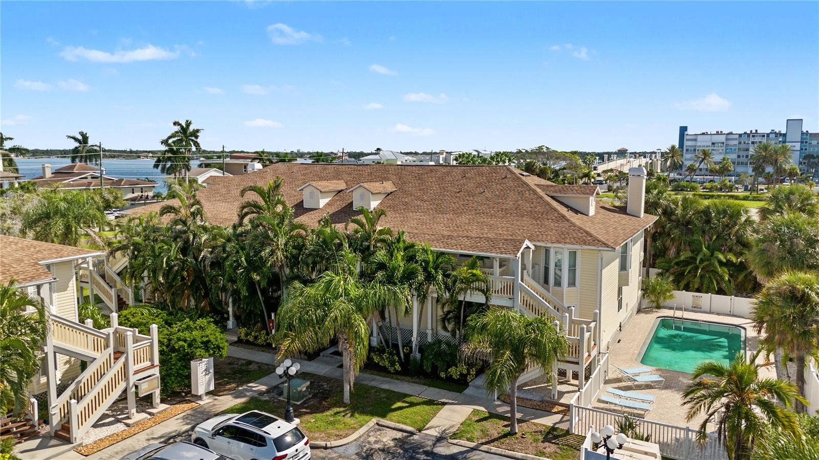 10399 PARADISE BOULEVARD, #107, Treasure Island, FL 33706 10399 PARADISE BOULEVARD, #107, Treasure Island, FL 33706