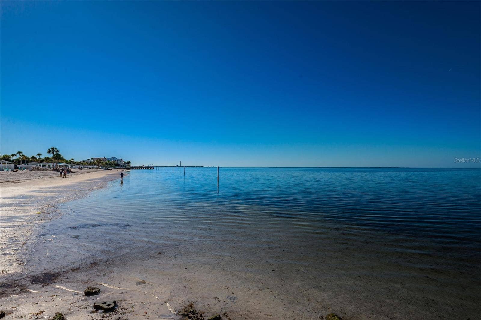 Gulf Harbors Private Beach Club