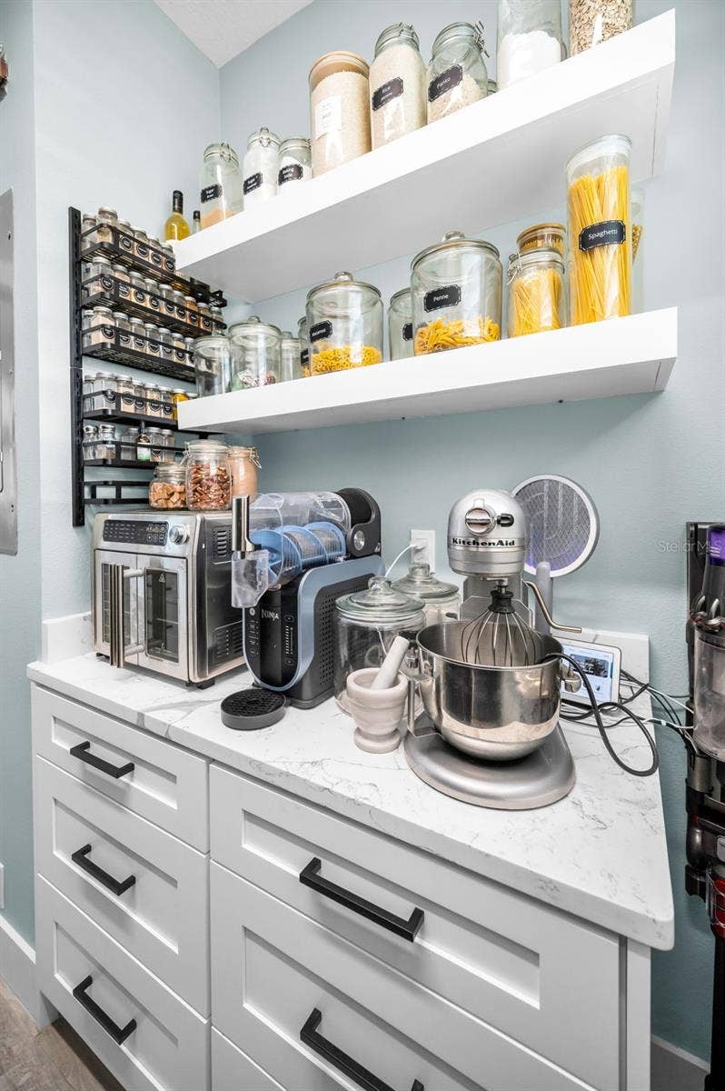 Pantry