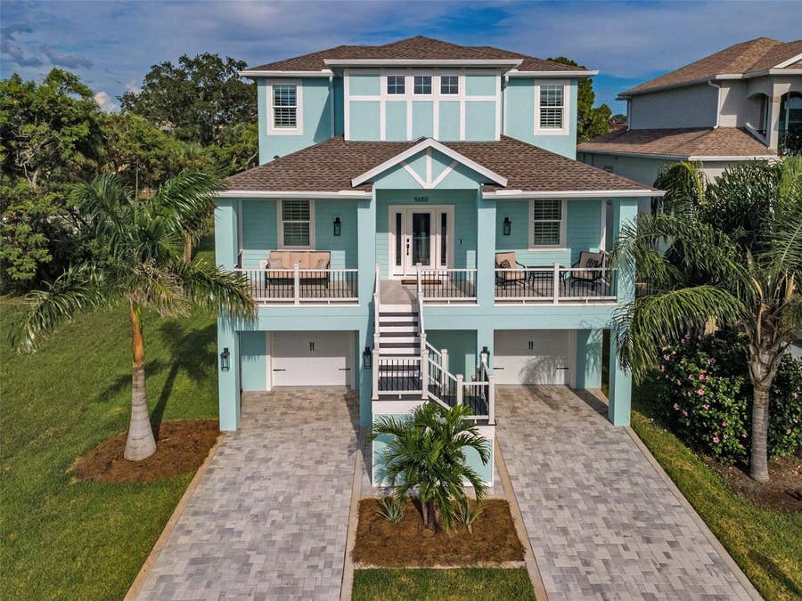 Property photo for 5650 EGRETS PLACE, New Port Richey, FL