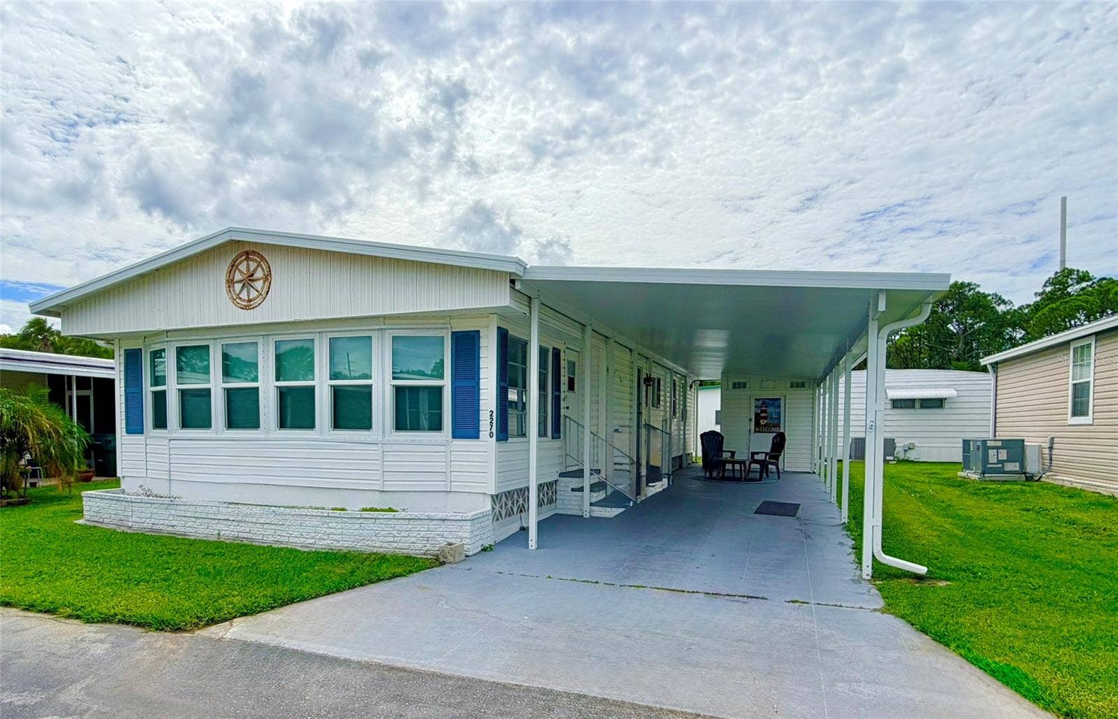 2270 PALAZZA DRIVE, #72, Sarasota, FL 34238 2270 PALAZZA DRIVE, #72, Sarasota, FL 34238