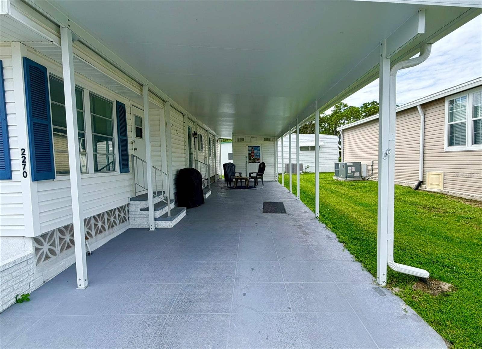 2270 PALAZZA DRIVE, #72, Sarasota, FL 34238 2270 PALAZZA DRIVE, #72, Sarasota, FL 34238