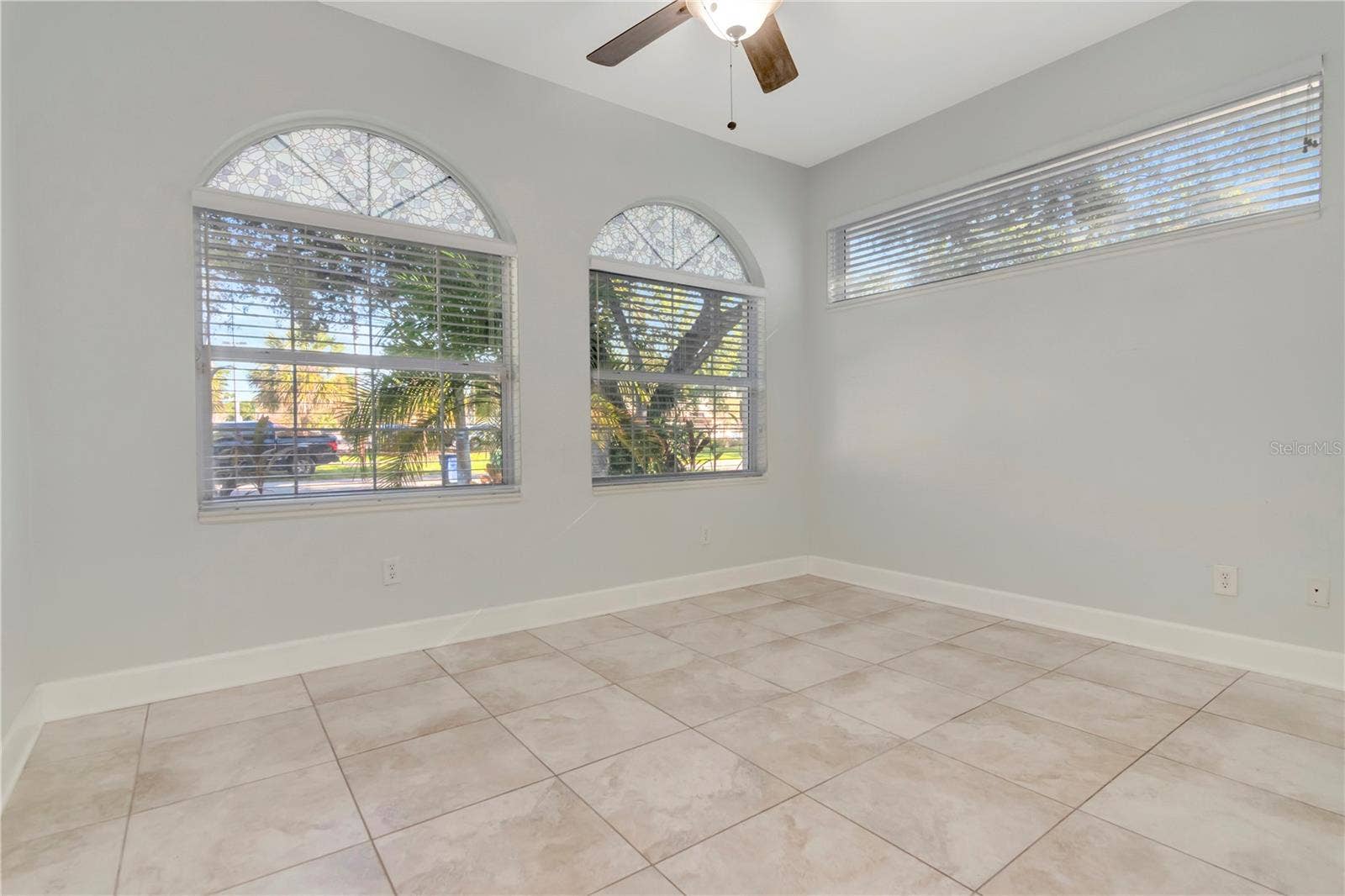 3816 W ESTRELLA STREET, Tampa, FL 33629 Second Bedroom