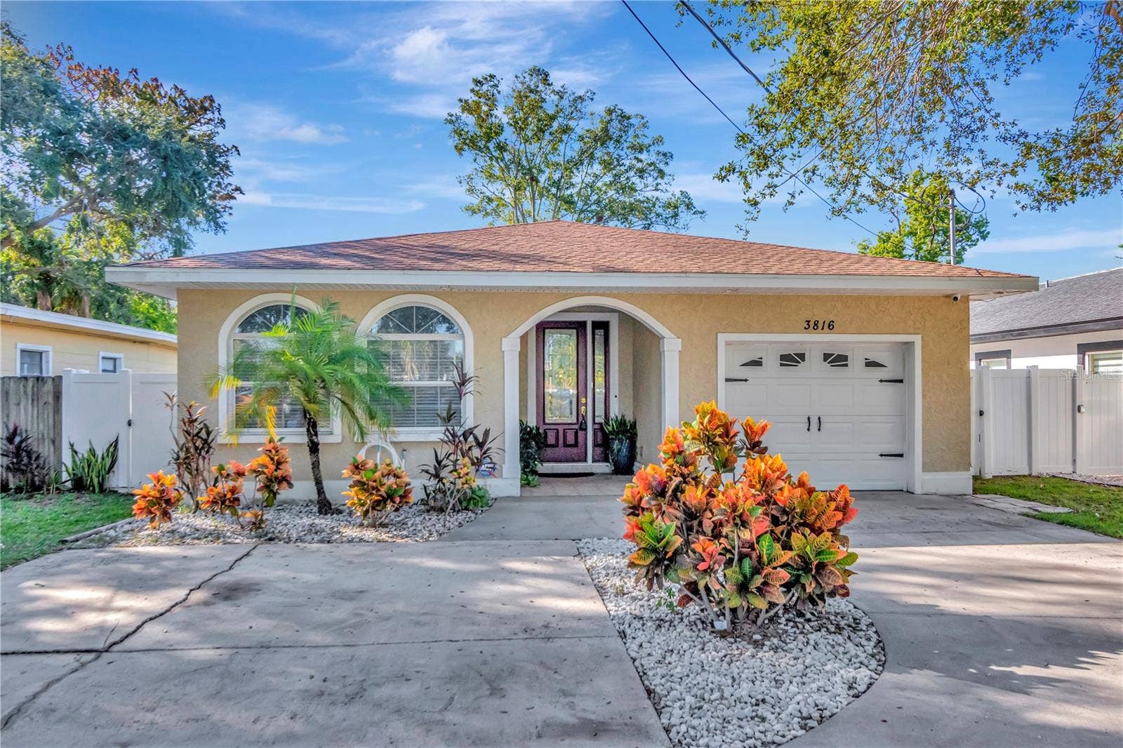 3816 W ESTRELLA STREET, Tampa, FL 33629 3816 W ESTRELLA STREET, Tampa, FL 33629