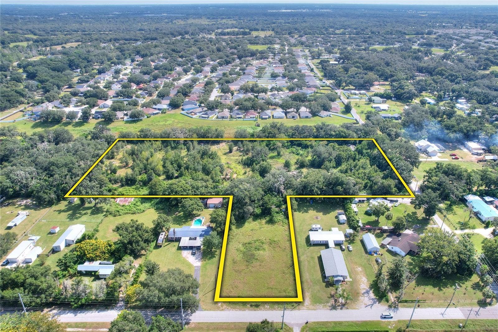 2932 WASHINGTON ROAD, Valrico, FL 33594 2932 WASHINGTON ROAD, Valrico, FL 33594