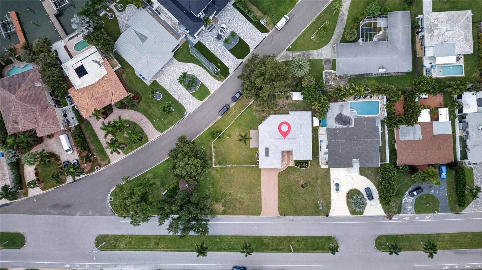 10100 PARADISE BOULEVARD, Treasure Island, FL 33706 10100 PARADISE BOULEVARD, Treasure Island, FL 33706