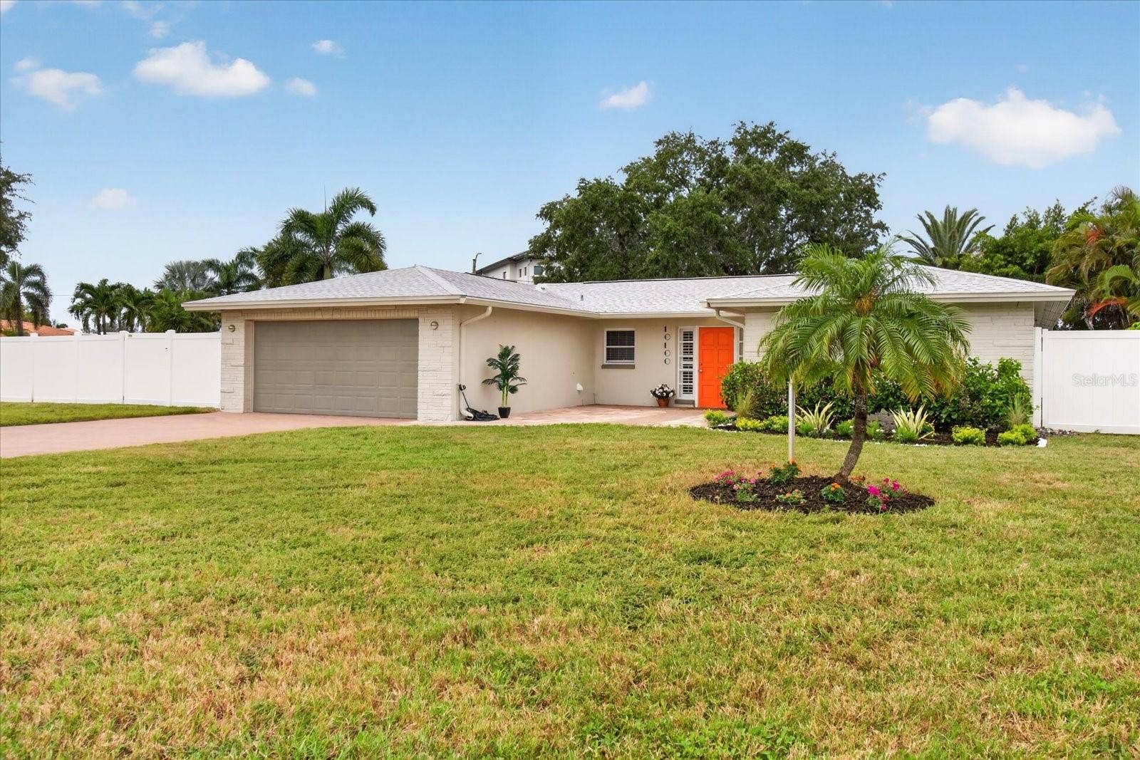 10100 PARADISE BOULEVARD, Treasure Island, FL 33706 10100 PARADISE BOULEVARD, Treasure Island, FL 33706