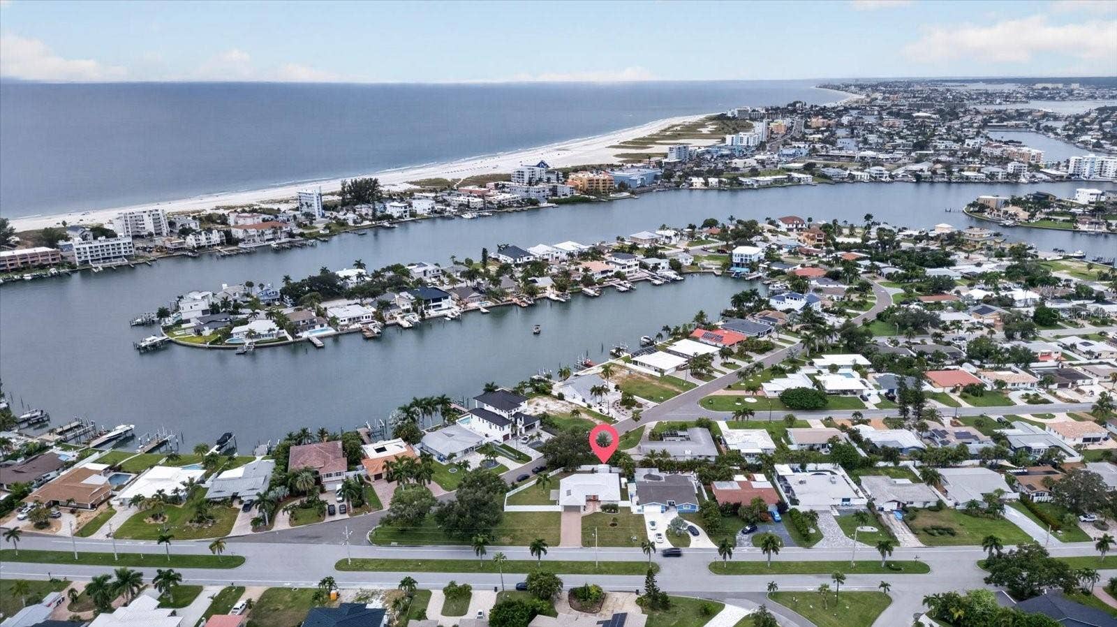 10100 PARADISE BOULEVARD, Treasure Island, FL 33706 10100 PARADISE BOULEVARD, Treasure Island, FL 33706