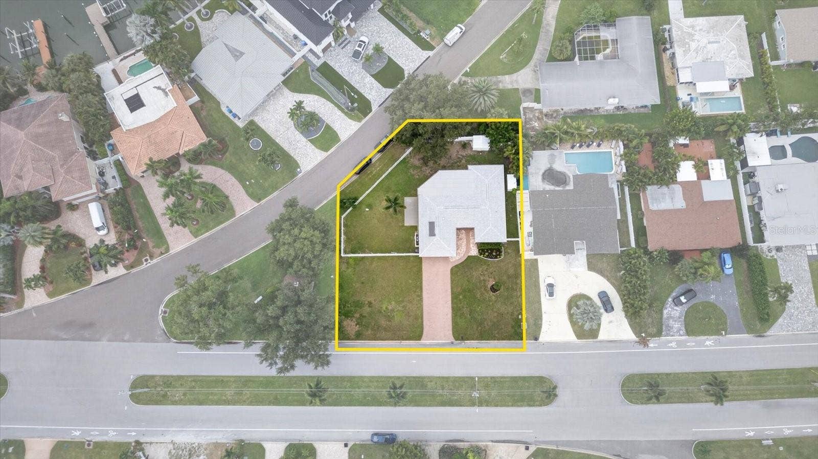 10100 PARADISE BOULEVARD, Treasure Island, FL 33706 10100 PARADISE BOULEVARD, Treasure Island, FL 33706