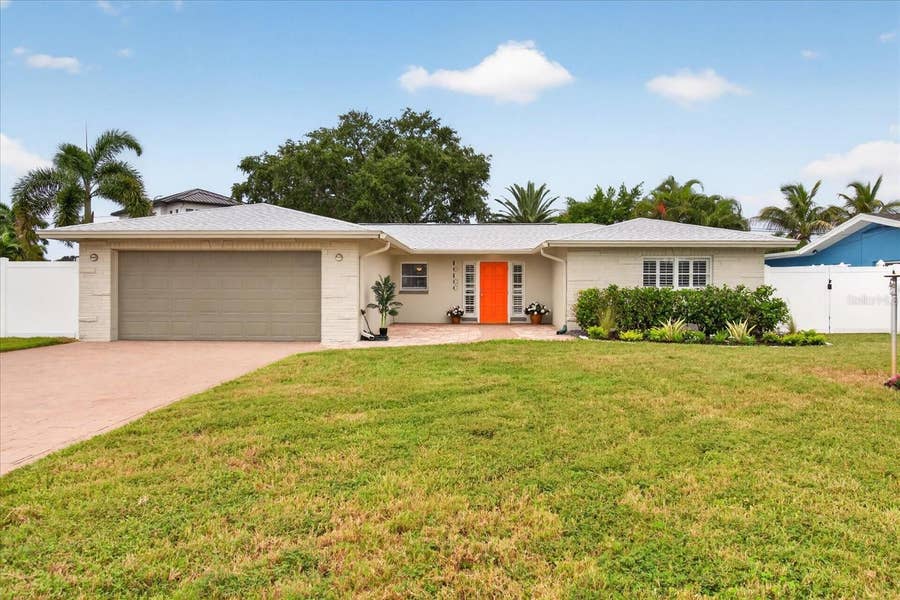 Property photo for 10100 PARADISE BOULEVARD, Treasure Island, FL