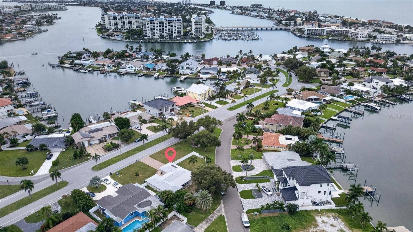 10100 PARADISE BOULEVARD, Treasure Island, FL 33706 10100 PARADISE BOULEVARD, Treasure Island, FL 33706