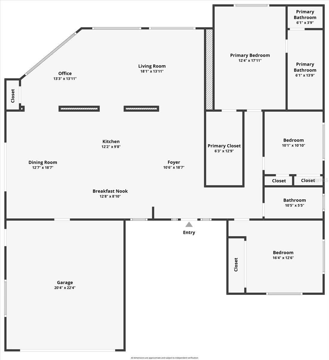 10100 PARADISE BOULEVARD, Treasure Island, FL 33706 10100 PARADISE BOULEVARD, Treasure Island, FL 33706