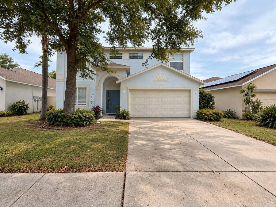 Property photo for 7506 TURTLE VIEW DRIVE, Ruskin, FL