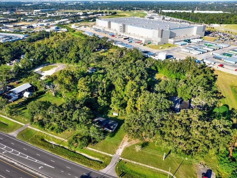 Property photo for 9211 HARNEY BAPTIST CHURCH ROAD, Tampa, FL