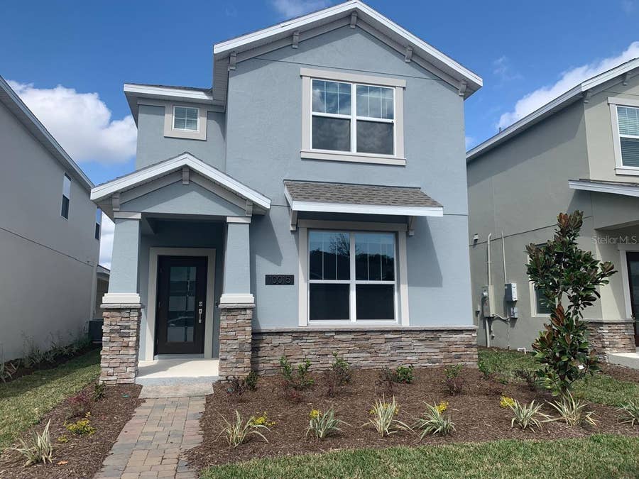 Property photo for 9717 PETITION WAY, Orlando, FL