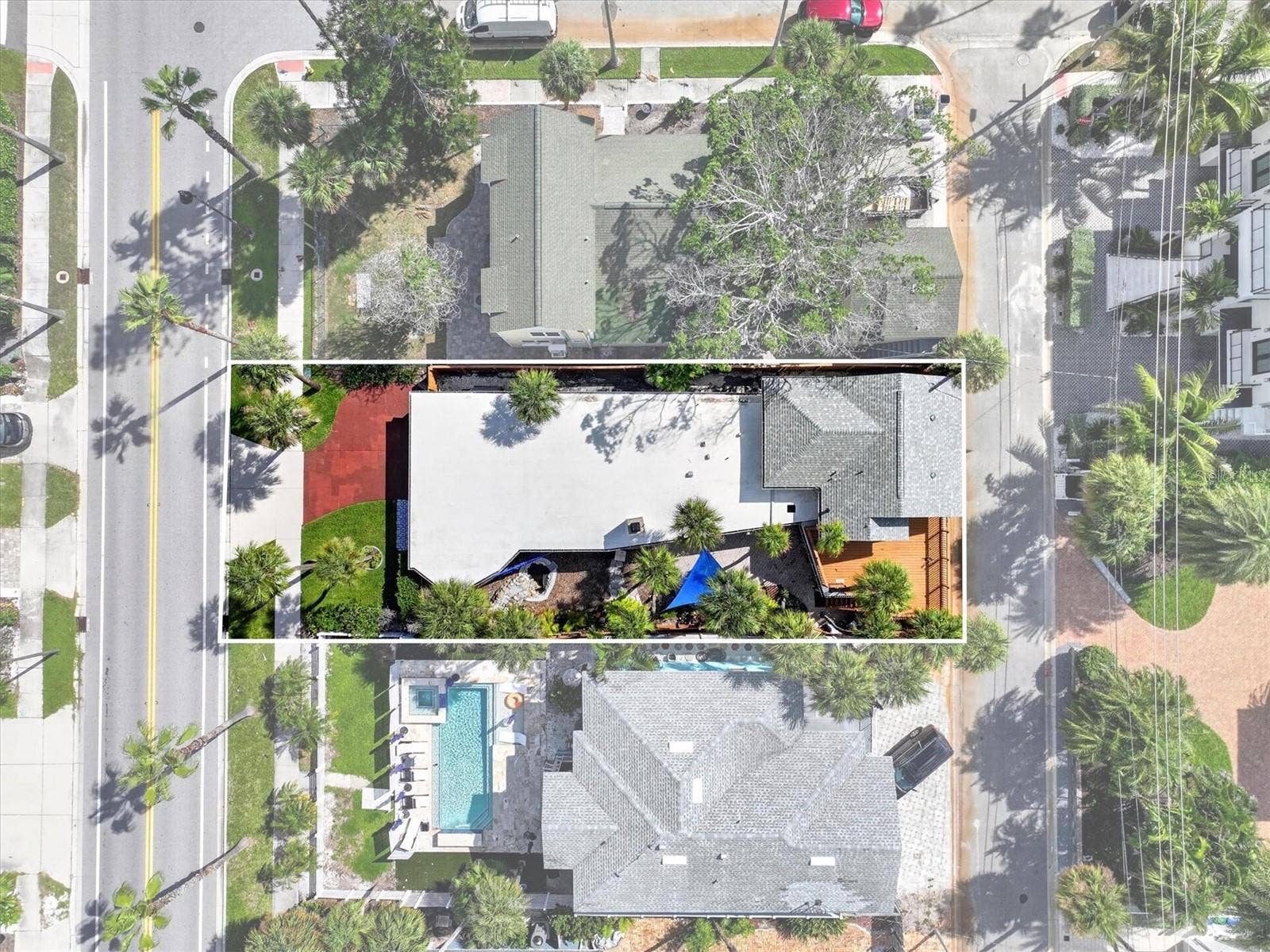 2802 PASS A GRILLE WAY, #2, St Petersburg, FL 33706 2802 PASS A GRILLE WAY, #2, St Petersburg, FL 33706