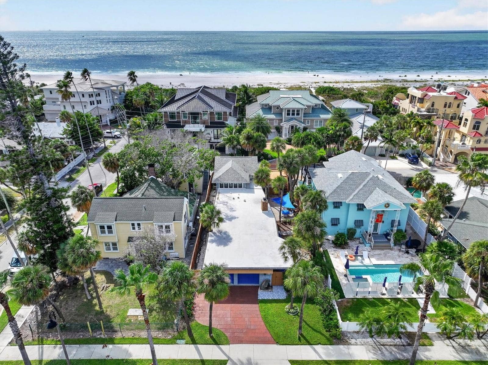 2802 PASS A GRILLE WAY, #2, St Petersburg, FL 33706 2802 PASS A GRILLE WAY, #2, St Petersburg, FL 33706