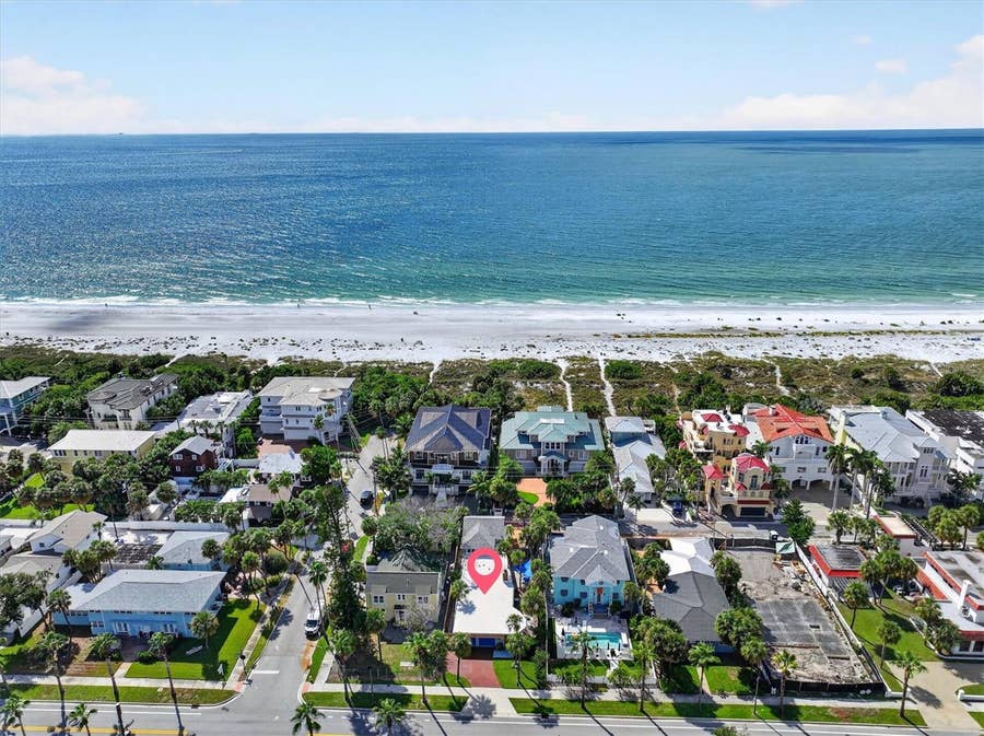 Property photo for 2802 PASS A GRILLE WAY, #2, St Petersburg, FL