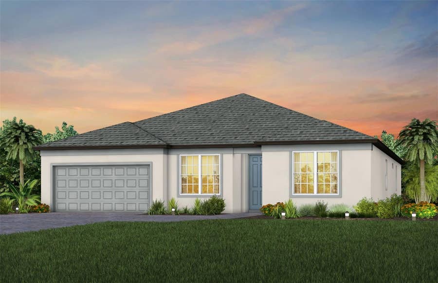 Property photo for 16531 ENNIS PLACE, Bradenton, FL