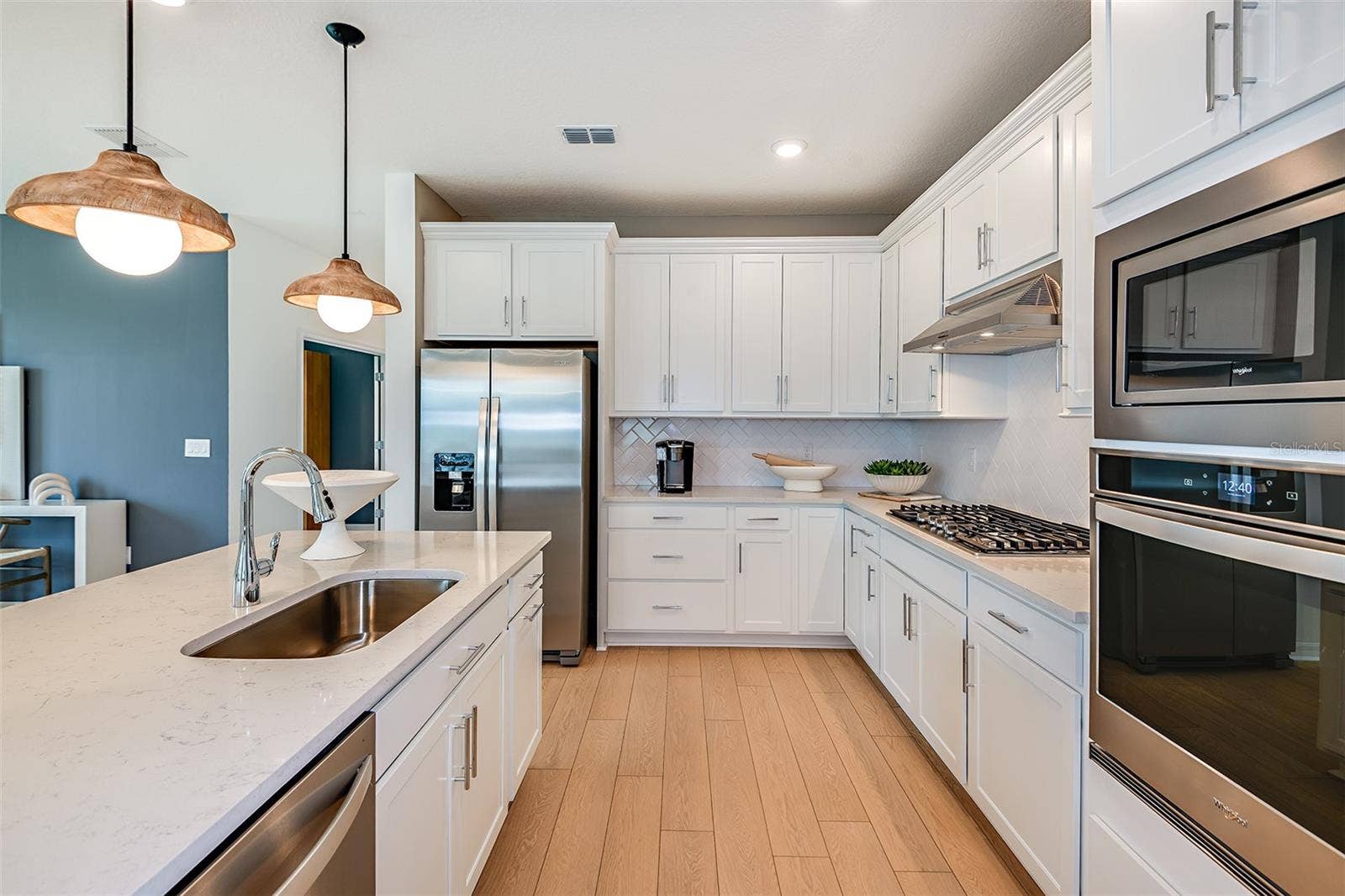 9399 WILDLIGHT TRAIL, Wildwood, FL 34785 Model Representation