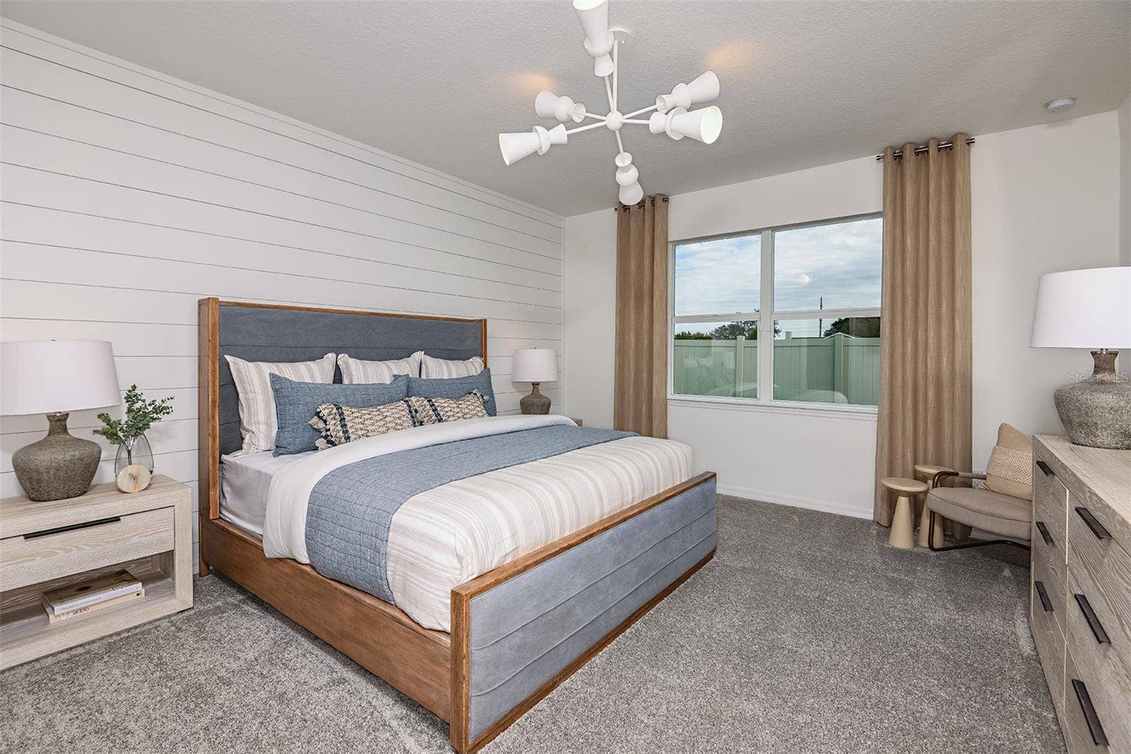 9399 WILDLIGHT TRAIL, Wildwood, FL 34785 Model Representation