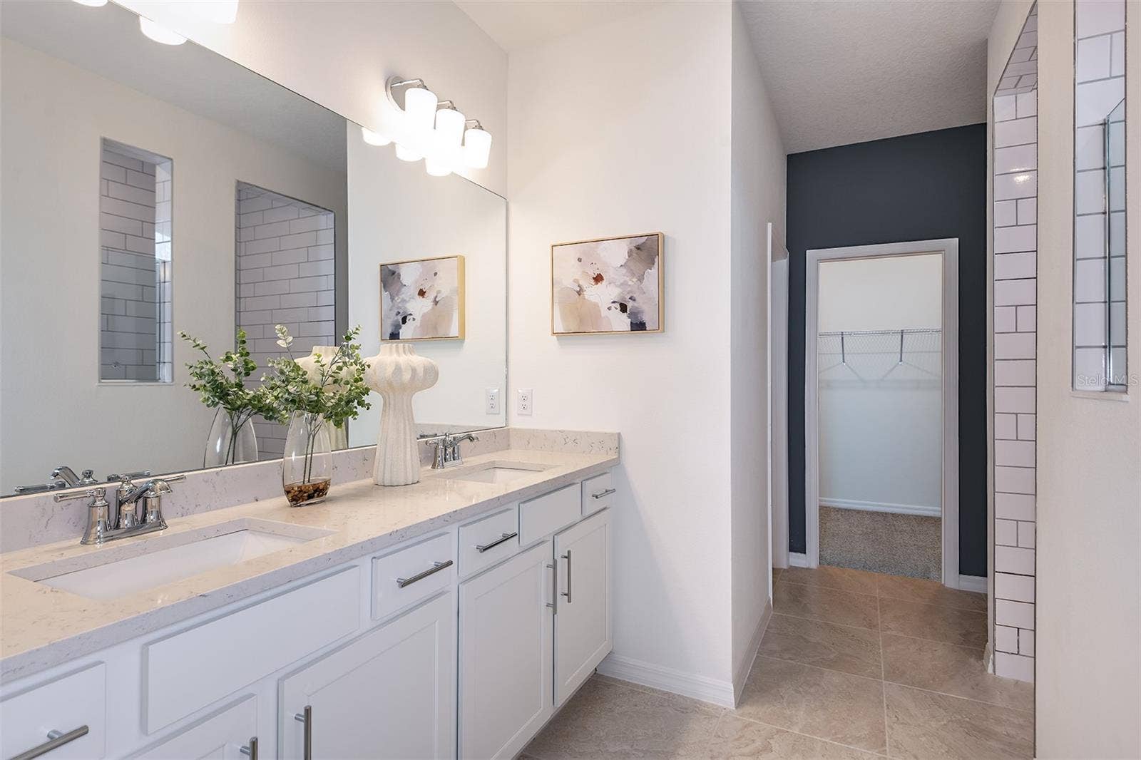 9399 WILDLIGHT TRAIL, Wildwood, FL 34785 Model Representation