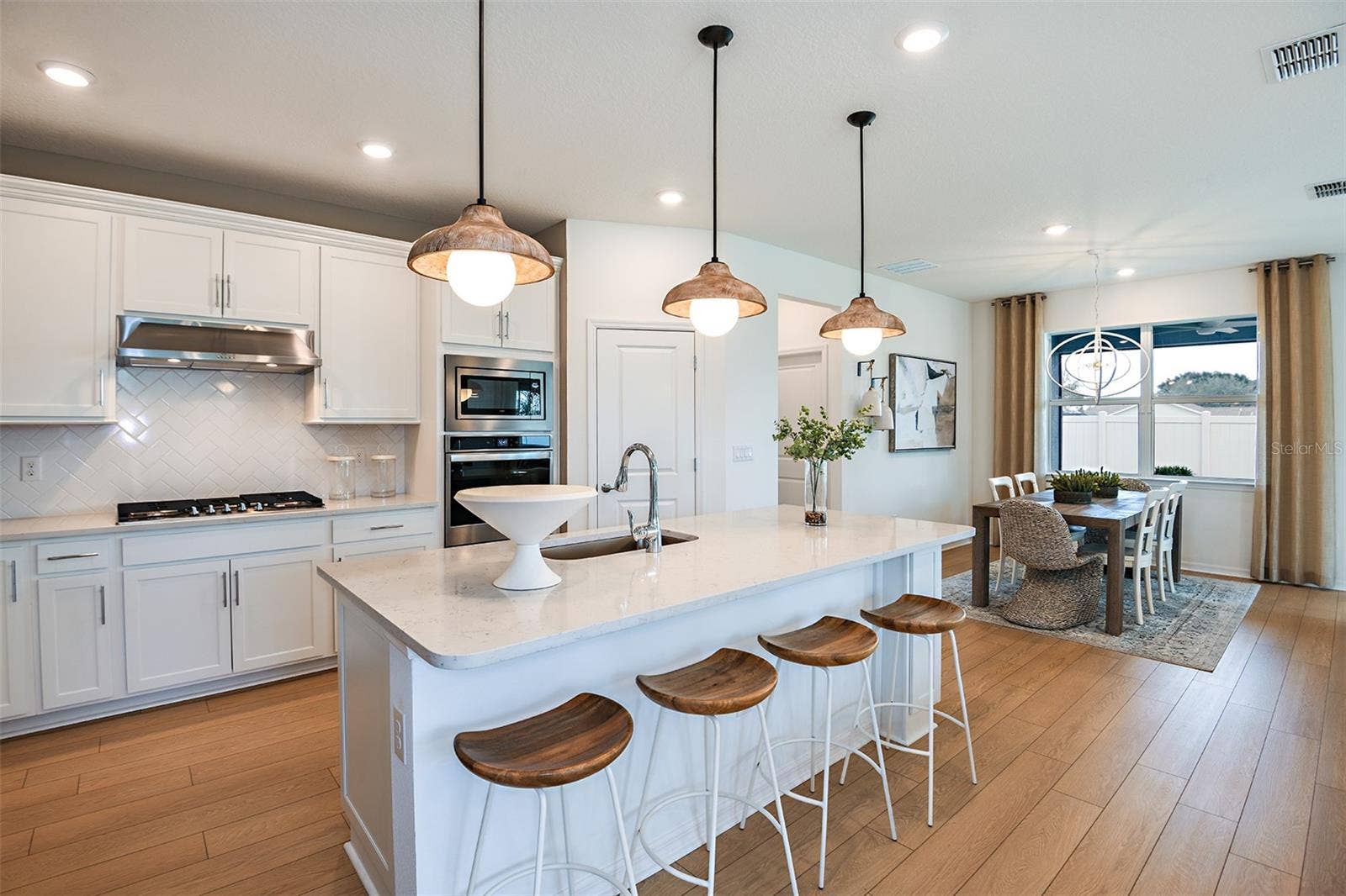 9399 WILDLIGHT TRAIL, Wildwood, FL 34785 Model Representation